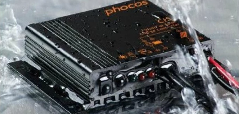 Phocos PWM Controller IP69